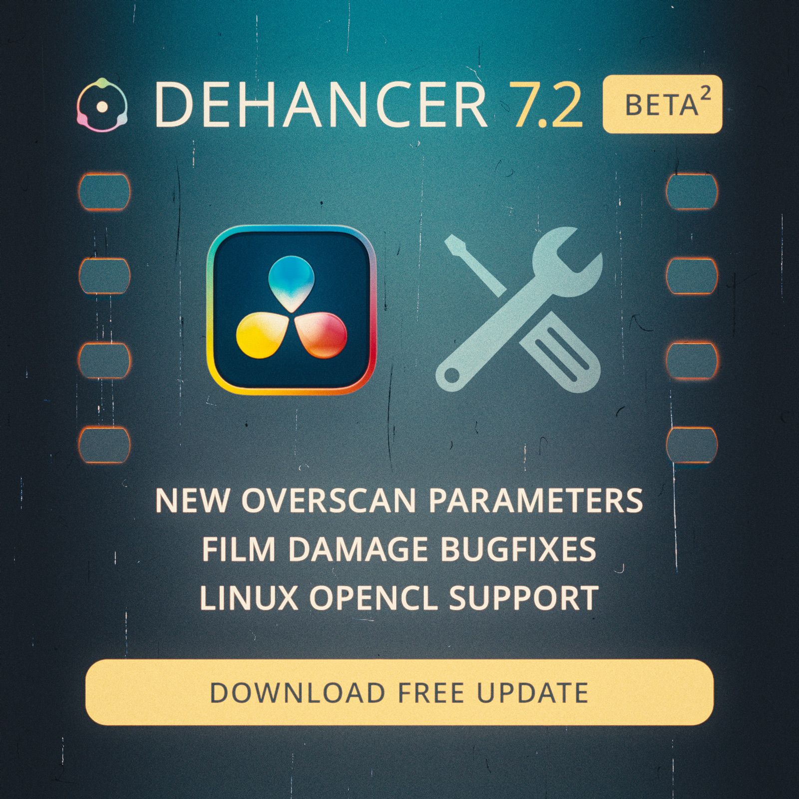 Dehancer Beta For Davinci Resolve Is Out Dehancer Blog