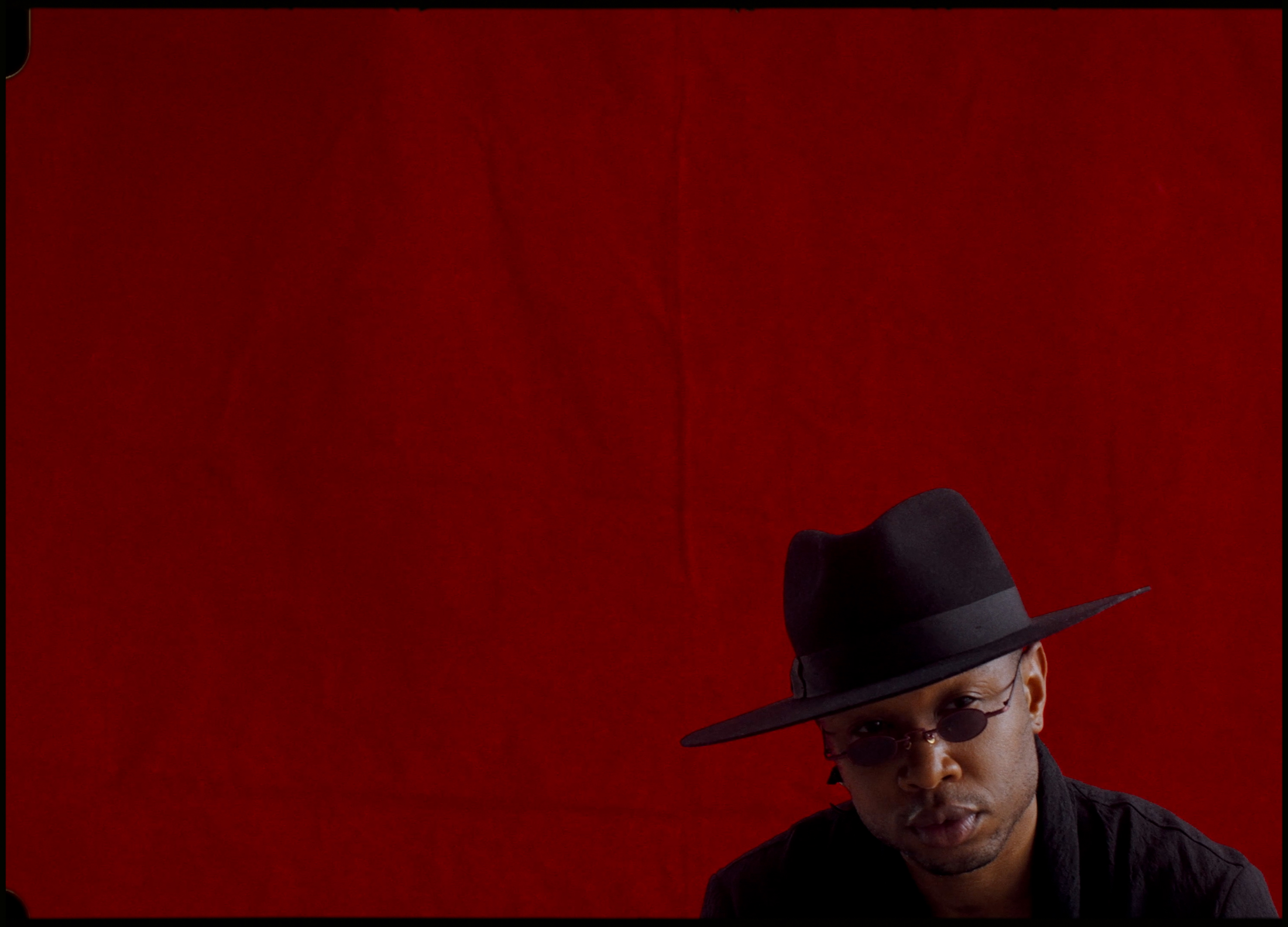 Screen grabs from the “On trust” short film by ITR Visuals. Color ...