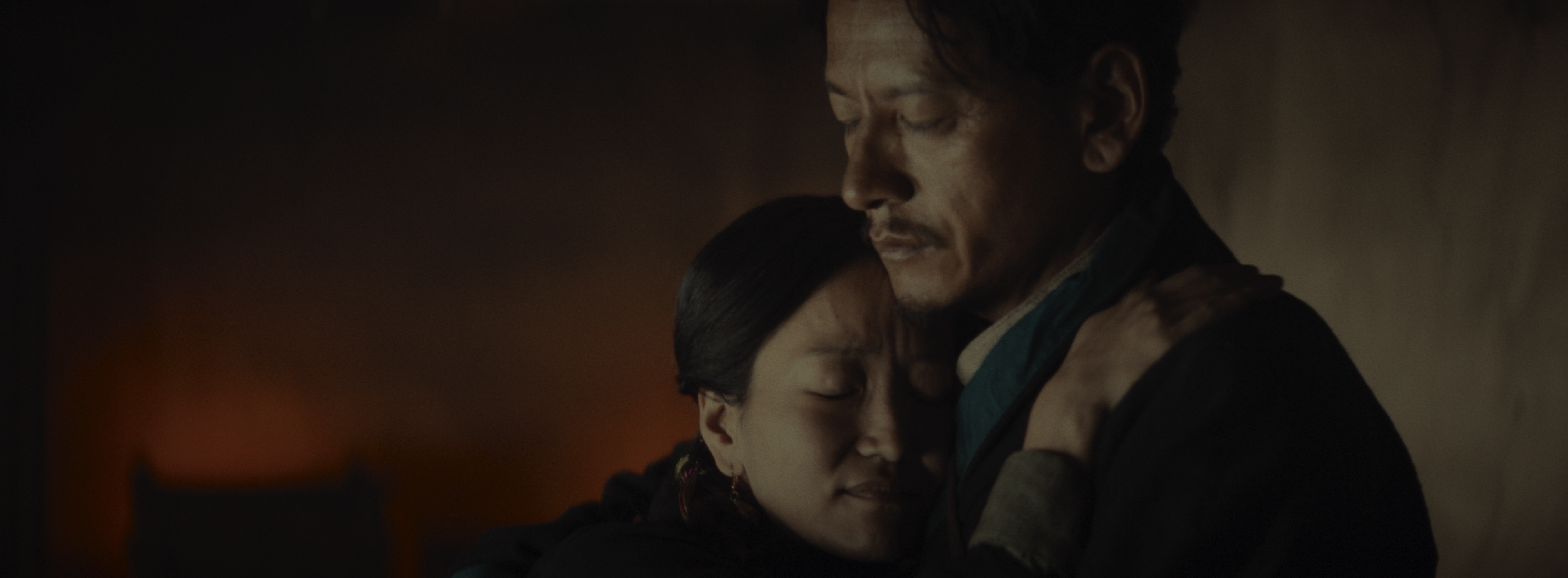 Screen grabs from the «4 rivers 6 ranges» feature film. Color graded by ...