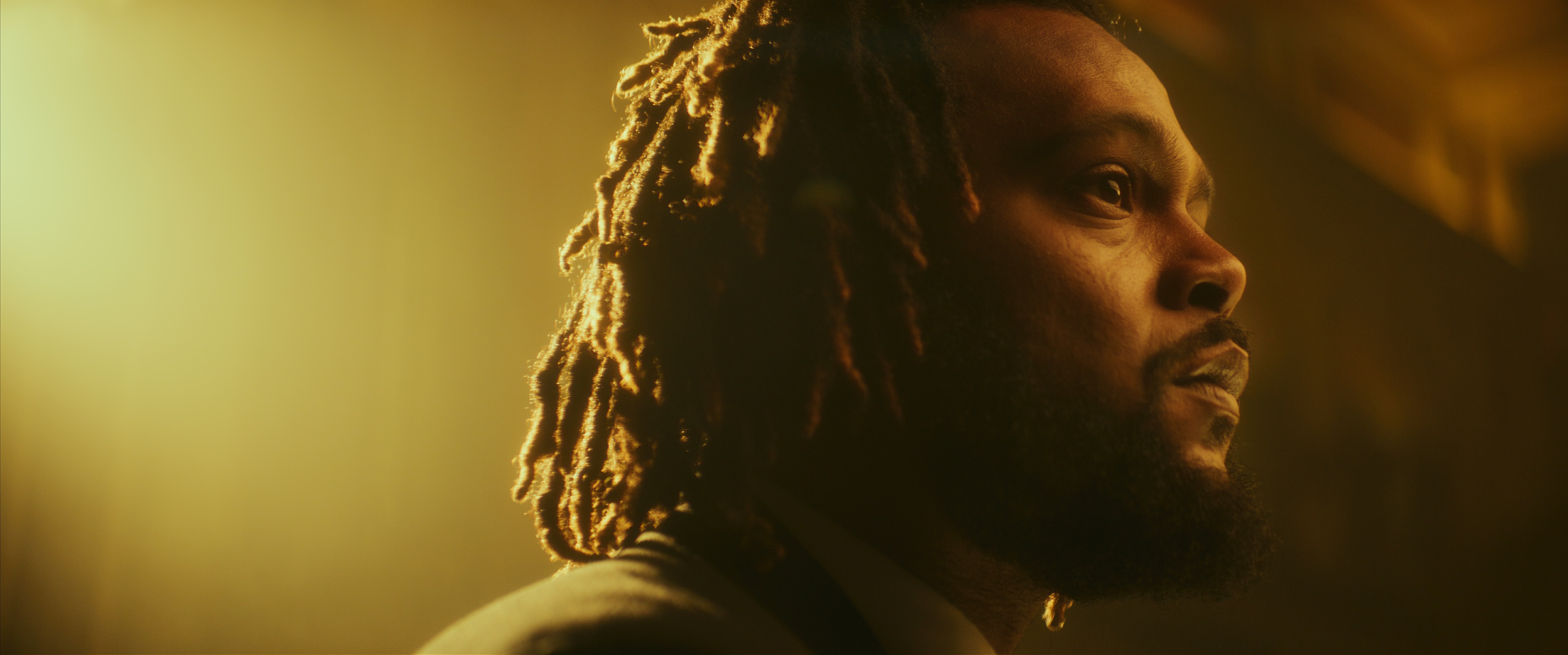 Screen grabs from the “Rhythm” commercial for BAM!. Color graded by ...