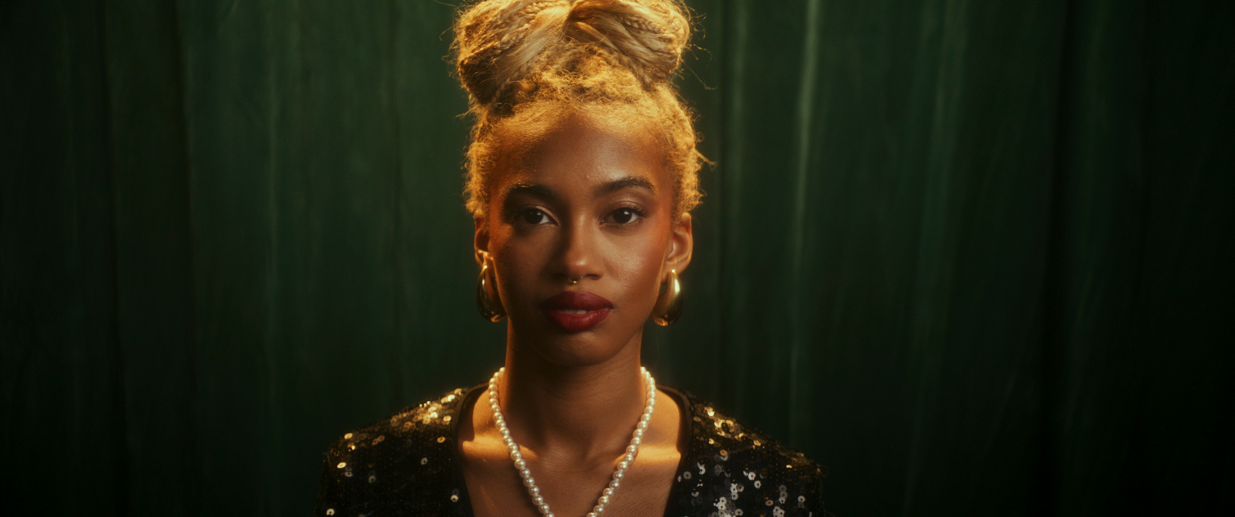 Screen grabs from the “Rhythm” commercial for BAM!. Color graded by ...