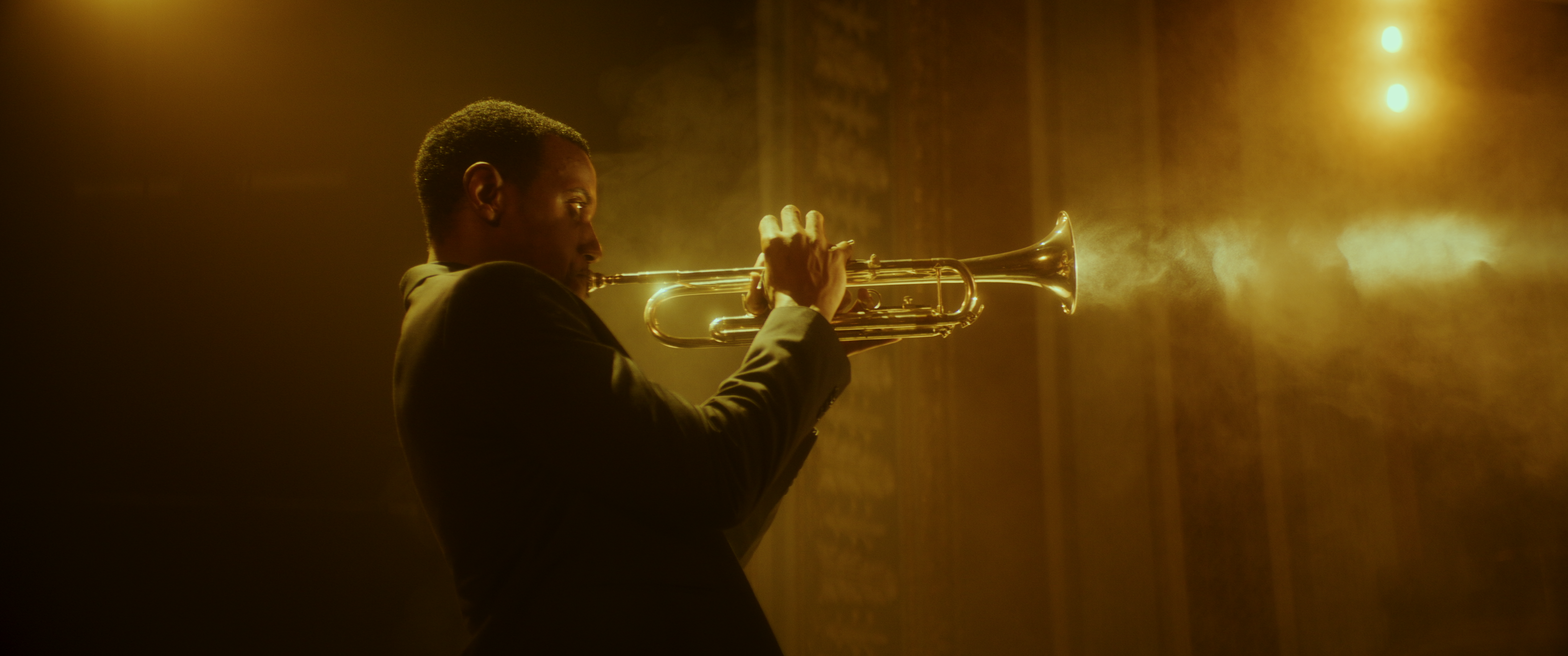 Screen grabs from the “Rhythm” commercial for BAM!. Color graded by ...
