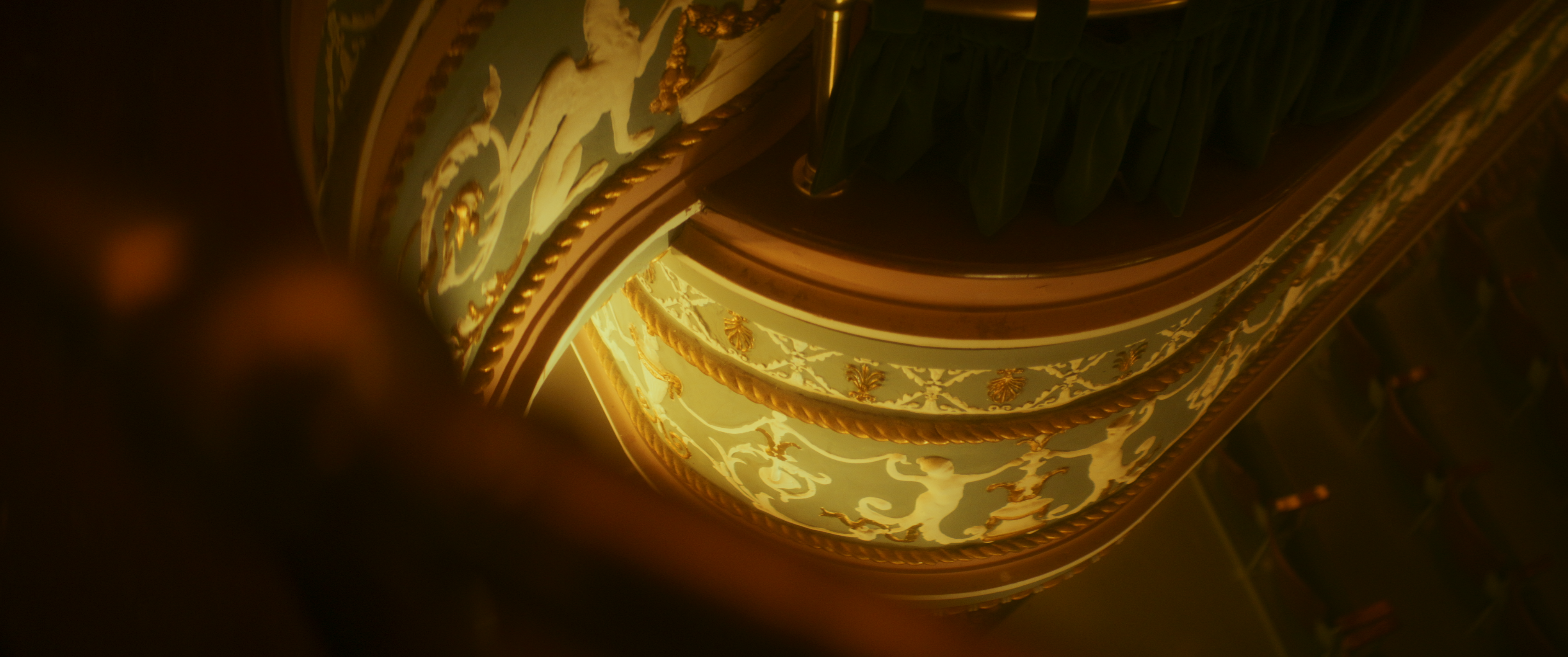Screen grabs from the “Rhythm” commercial for BAM!. Color graded by ...